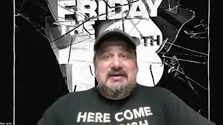 You WON'T Believe Reel Pete's FAVORITE Friday the 13th Sequel! What sequel is your favorite?