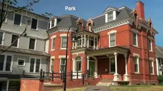 Smith Houses in One Minute