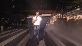 MIKA 米卡 - VOGUE Forces of Fashion Runway