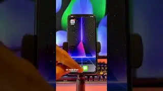 How to change the text size on iPhone.