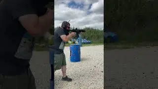 Traveler ar15 mag dump