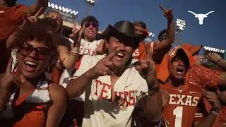 2025 Allstate Red River Rivalry - Texas