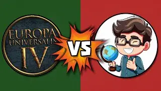 HELP me LEARN EU4 | Colonizing as Portugal