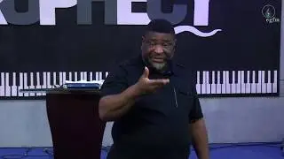 Counsel From Wisdom - Episode 7 (Hearing and Doing God's Word) - Rev. Kayode Oyegoke