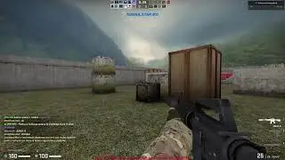 [LIVE]CS GO