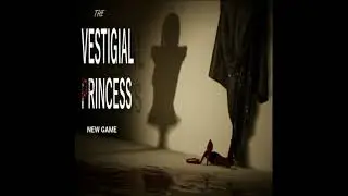 GP -- Demo Title Screen [THE VESTIGIAL PRINCESS]