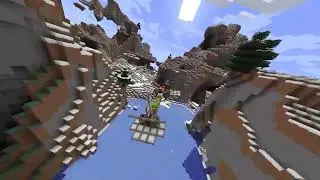 Bad Piggies in Minecraft