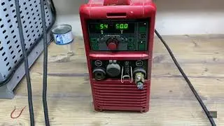 Обзор Fronius Magic Wave 2200 JOB