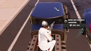 Fortnite Is Play To Win (Metallica Update)