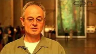 Canon - Interview Michael Nichols giant tree image