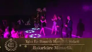 Bakırküre Mimarlık- YILIN EN BAŞARILI MİMARLIK ŞİRKETİ