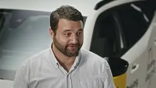 It's OK | Driving Instructor Stories