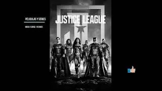 Zack Snyder’s Justice League (2021) HDTV