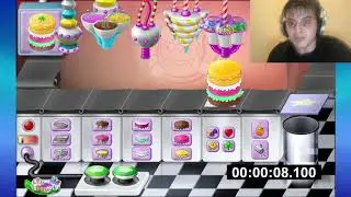 Purble Place Speedrun