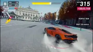 The Over Ranked Class B KING!! | Asphalt 9 | Lamborghini Revuelto