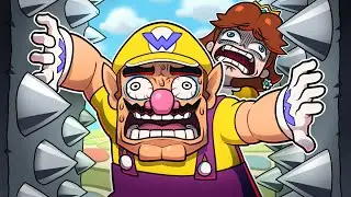 World's Most Dangerous Mario Party Game!