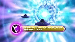 Imperial German News Network Episode 3 IGNN