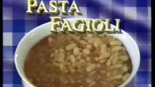 Eat This #1 Dom DeLuise cooking video
