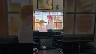 DENJI MADE IT 