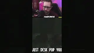 Never Stand Next To Onepeg - Escape From Tarkov