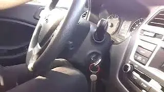 Araba da Titreme ve Kavrama Olayı