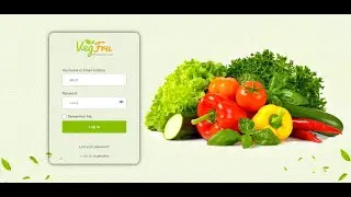 Website design using WordPress