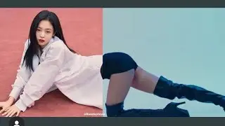 Deleted scene of Jennie's 