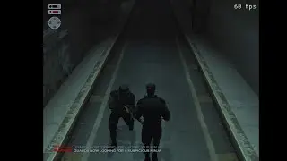 Hitman 2 Silent Assassin | Mission 7 Speedrun {2:46}