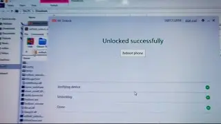 Redmi Note 11 | How To Unlock Bootloader | Simple Method 2023 | Works In Any Xiaomi Phone