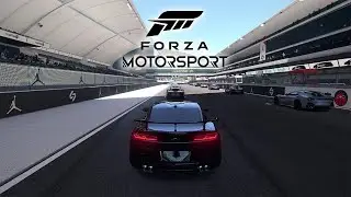 Forza Motorsport - Hennessey Camaro Exorcist 2019