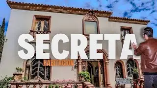 Esto es lo que NO SABIAS de la casa de Juan Gabriel