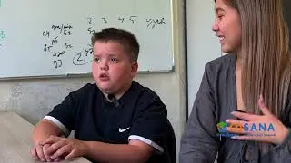 Что дети думают о школе? Зачем туда ходить?