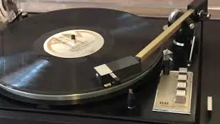 Burt Bacharach - Reach out