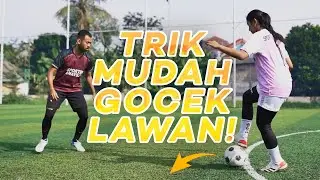 LAWAN AUTO KEGOCEK PAKE TRIK INI!!!