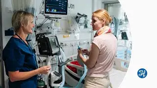 Healing in Sierra Leone: Inside the Global Mercy Hospital Ship