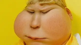 Nightmare Fuel #2
