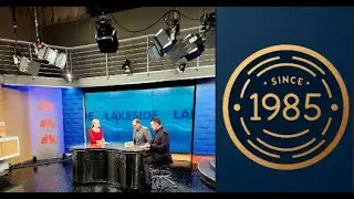 WKYC / Critical Financial Planning Tasks w/ Les & Alex Szarka