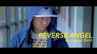 Patreon Exclusive: Reverse Angel Tutorial (Full Trailer)