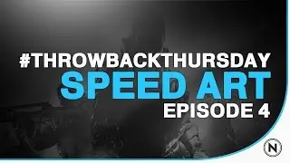 TBT Speed Art: 