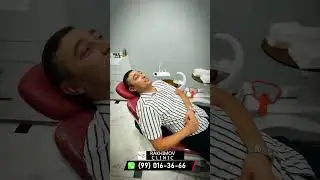 Тиш докторидан қўрқадиганлар