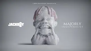 Jackboy - Let Me Be Great (Official Visualizer)