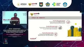 Penjelasan Mentri MENPAN RB Tentang Pendataan NON ASN