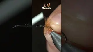 97 Year OLD Fly Pattern STILL Caches Fish!