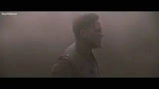 King Arthur: Legend of the Sword - Great battle scene - Arthur against the army