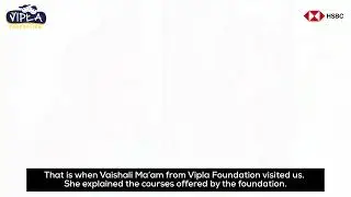Darshana’s journey is both heartbreaking and inspiring