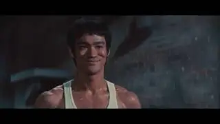 Разборка в ресторане | Путь дракона (1972) год