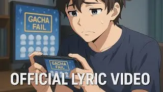 Night Scripts - No SSR Today ( Official Lyric Video)