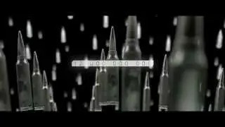 Arms Trade Treaty - Entry into Force Animation