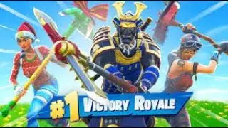 Pickaxe Only Challenge *HARD*