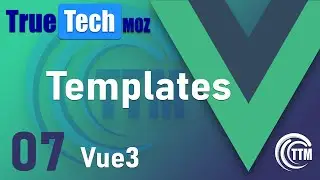 Aula 07  - Templates VueJs